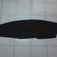 Karpet Dashboard Daihatsu Terios Polos