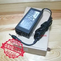 ORI Adaptor / Charger Laptop TOSHIBA Satellite 14" [Output:19v-4.74A]