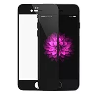 REMAX Crystal Glass 3D 9H Tempered Glass TPU Case iPhone 6 6s Plus