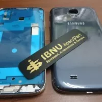 casing kesing Samsung S4, i9500 fullset bazel ori