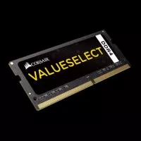 Corsair SO-DIMM DDR4 8GB PC17000- CMSO8GX4M1A2133C15 - (1X8GB)