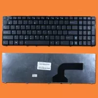 Keyboard Laptop ASUS K52, K52F, K53, K53E, K53TA, A53, N53J, N61, N73