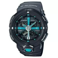 Casio G-shock GA-500P-1A original