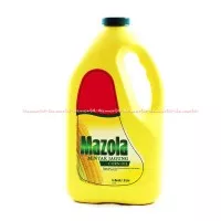 Mazola Minyak Jagung Corn Oil Mazolla 1.5litter 1500ml