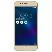Asus Zenfone 3 Max ZC520TL - 4G LTE - 2GB/32GB ROM - Sand Gold