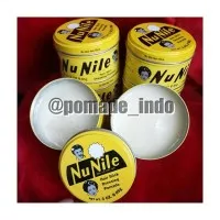 Murrays Pomade Nu Nile Original (Free Sisir Saku)
