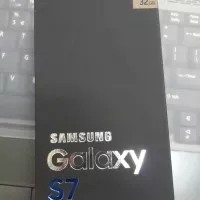 Galaxy S7 32GB Gold New