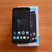 Handphone Smartphone Lenovo Vibe K5