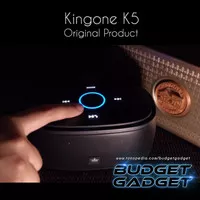 Bluetooth Speaker Kingone K5 Super Bass With TF Card Slot and Mic