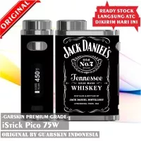 Original Garskin/Skin Mod Vape iStick Pico 75W - Jack
