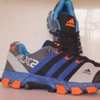 Adidas AX2