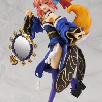 Caster 1/8 PVC Figure (Fate/EXTRA)