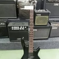 Bass Ibanez GSR200-BK (Black)