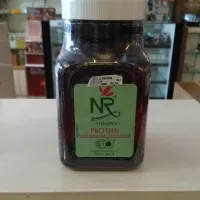 shampo nr protein(rambut warna) 1ltr