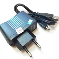 Charger Bold /Nexian/ ESIA/ Handphone China / Mini USB