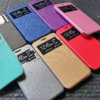 Leather Case Samsung Z2 | Flip Cover | Flip Case