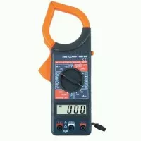 tang ampere digital clamp meter M266 1000