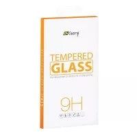 Iphone 5 0.15 mm Genji Tempered Glass - AG