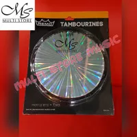 Tamborin remo/ Tambourine remo /Tambourine TA-4108-48