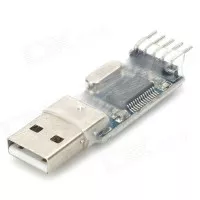 USB TO SERIAL TTL PL2303HX PL2303 SERIAL CONVERTER FOR ARDUINO, RASPI
