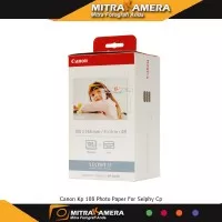 Canon Kp108 Photo Paper For Selphy Cp