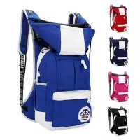 Tas Ransel Topi Unisex Tas Ransel Unik Travel Bag Bags Tas CamPing Tas