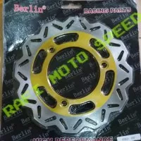 Piringan Disc Belakang - Cakram Ninja 250 fi - RR Mono - Z 250 Fi