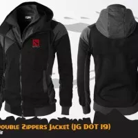 Jaket Dota 2 Special SP Jacket Hoodie (JG DOT 19)