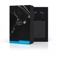 earphone sennheiser IE 800