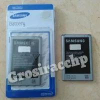 Baterai Battery Batre Samsung Galaxy Note 3 Original 99%