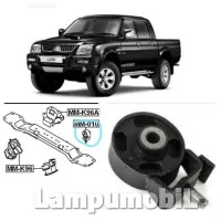 Dudukan Mesin Mitsubishi Strada L200 1995-2005 (Bagian Handle)