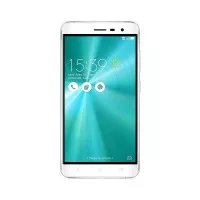 Asus Zenfone 3 ZE520KL Smartphone - Putih [32 GB/3 GB]
