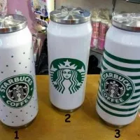 TERMOS STAINLES STARBUCKS 500ml