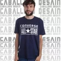 baju converse, all star, t-shirt converse, kaos converse