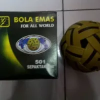 bola takraw plastik bola mas