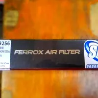 Ferrox Jupiter MX KING / MX KING / Exciter 150 Filter Udara