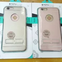 TOTU JAEGER 2 iphone 6+ n 6s plus Rose Gold n Gold ORIGINAL