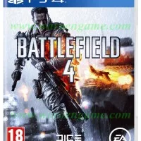 PS4 Battlefield 4 (R1 / RAll / PS4 Game), Promo BH (Banting Harga!)