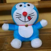 Boneka Doraemon Size M