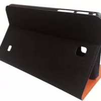Fonel Original Leather Case Samsung Galaxy Tab 4 - 7 In T230 - T231