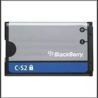 Batre,Batere,Baterai,Battery BlackBerry CS2 (Gemini) Original