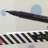 Eyeliner Pen / Spidol MIZZU Perfect Wear - Speed Eye Eyeliner