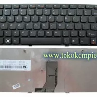 Keyboard Lenovo IdeaPad B470 B490 G470 V470 V475 Series/25-012660