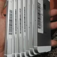 iPhone 5 16 GB black 2nd kondisi 95%