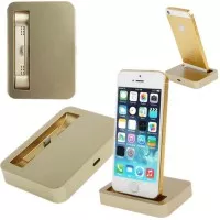 Dock Charger Baterai Apple IPhone 8 Pin iphone5 iPhone5S Ipod Touch 5