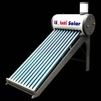 water heater inti solar IS 20 CE