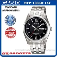 casio MTP-1335D-1A ORIGINAL | JAM TANGAN | Casio Original | Pria