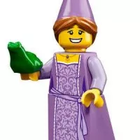 Lego Minifigures Series 12 (Fairytale Princess)