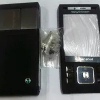 cassing sony ericsson C905 oc fullset