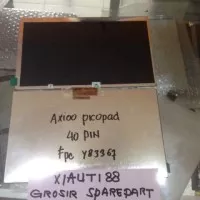 LCD AXIOO  PICOPAD
